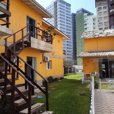 Cozinha Equipada Em Apartamento Para Alugar Em Torres Rs Экстерьер фото