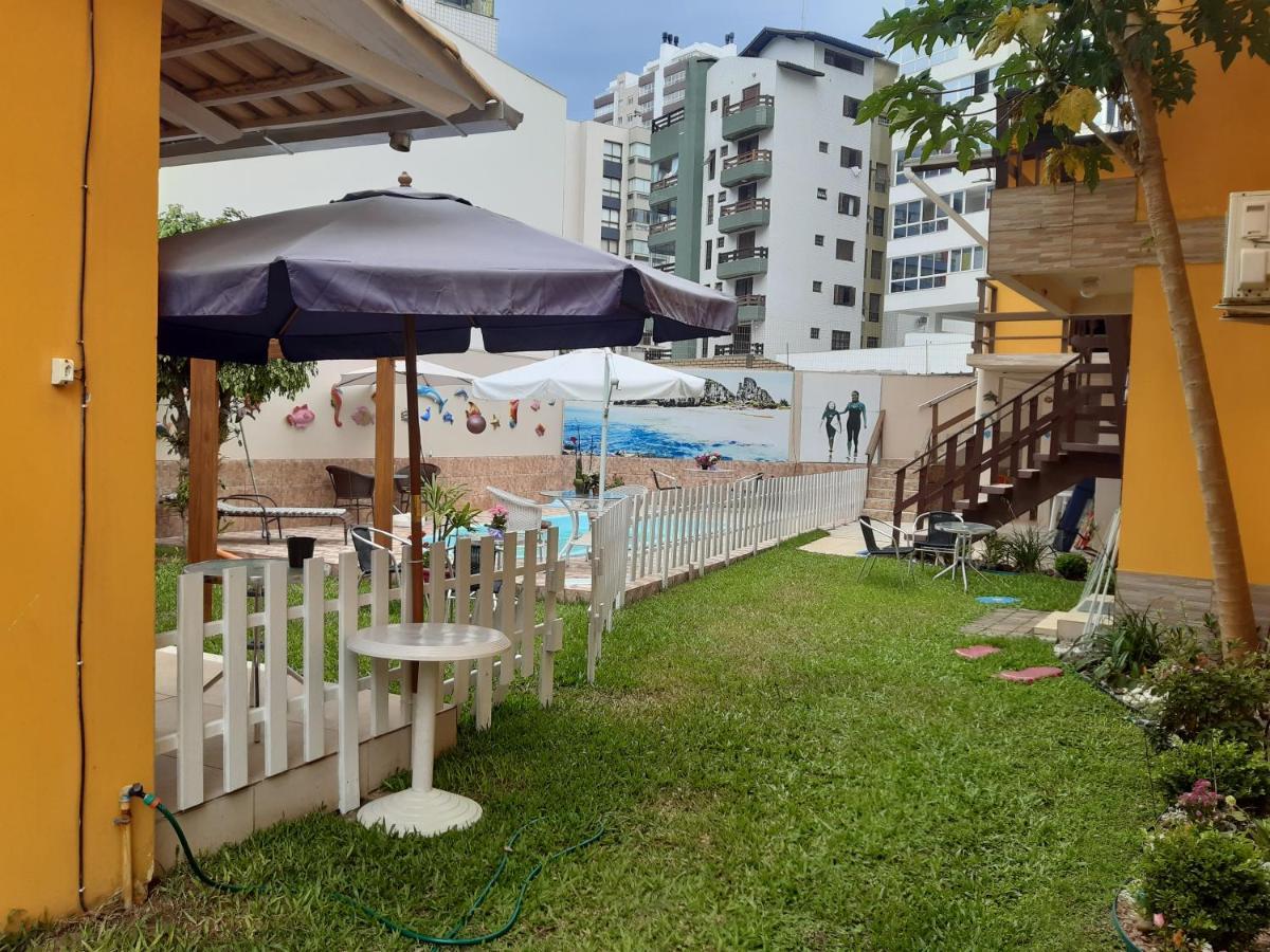 Cozinha Equipada Em Apartamento Para Alugar Em Torres Rs Экстерьер фото