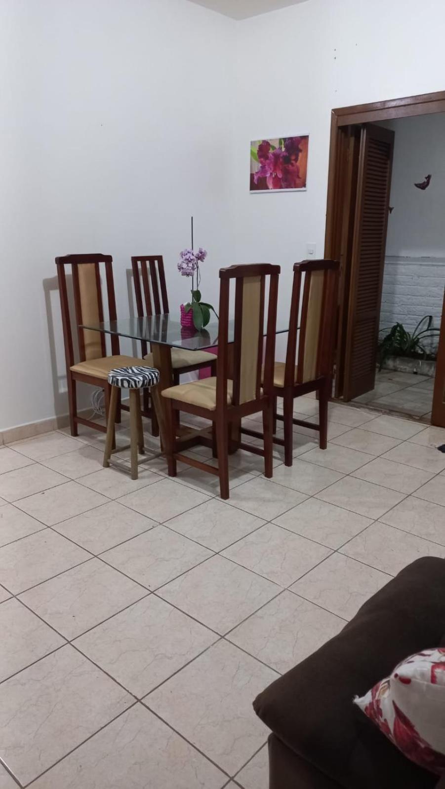 Cozinha Equipada Em Apartamento Para Alugar Em Torres Rs Экстерьер фото