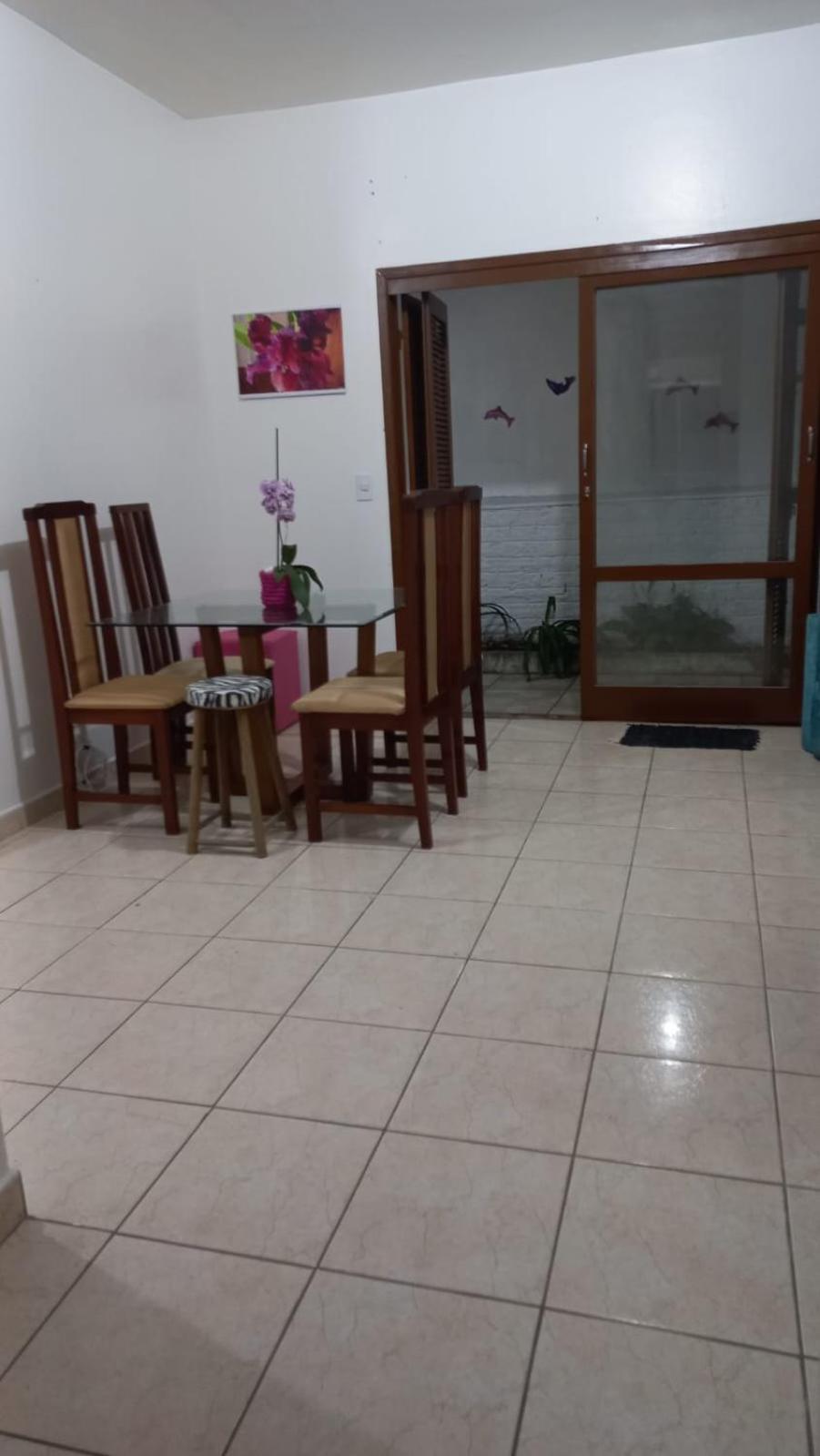 Cozinha Equipada Em Apartamento Para Alugar Em Torres Rs Экстерьер фото