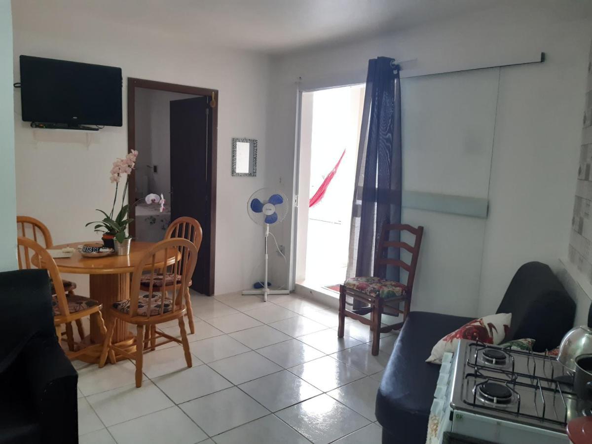 Cozinha Equipada Em Apartamento Para Alugar Em Torres Rs Экстерьер фото